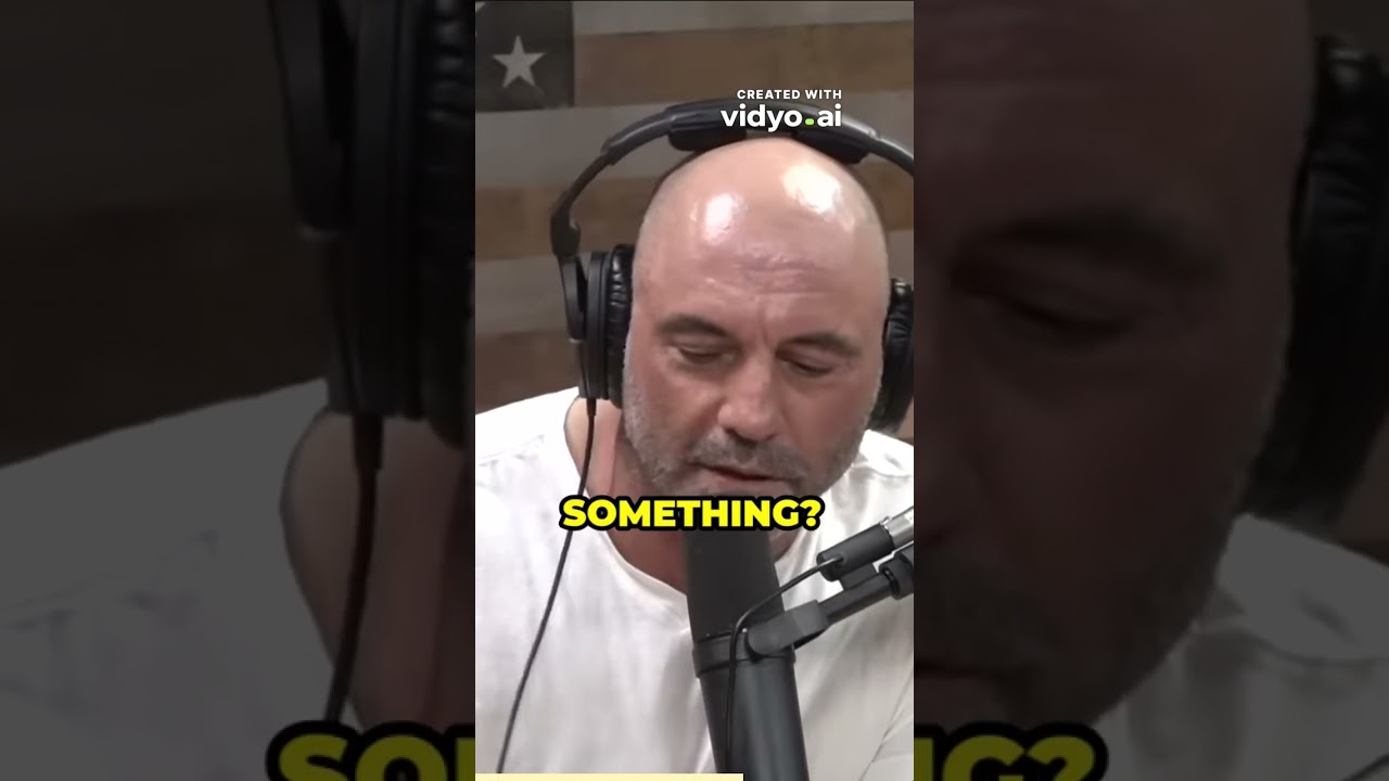 climate change denial exposed | Joe Rogan