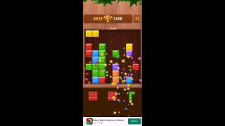 BRICK CLASSIC // Play this Addictive Puzzle Game @MsxRio screenshot 4