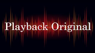 Playback original - Casamo e Separamo - Chê Lokedo