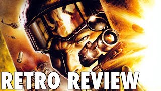 Kill Switch - Retro Review