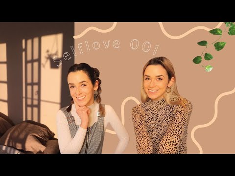 Self-love 001I Isi and Sophia