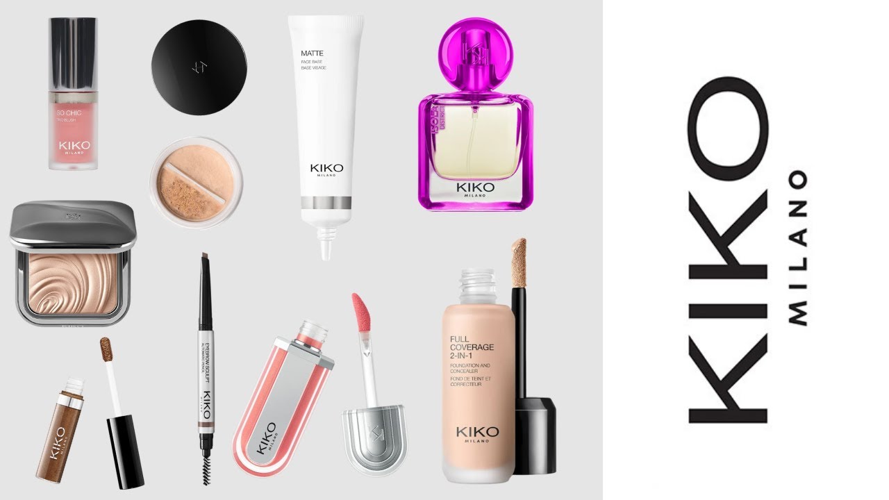 منتجات جديدة جربتها من كيكو | رأيي بأول عطر استخدمته من عندهم | KIKO✨️