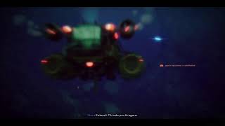 Under the waves #1