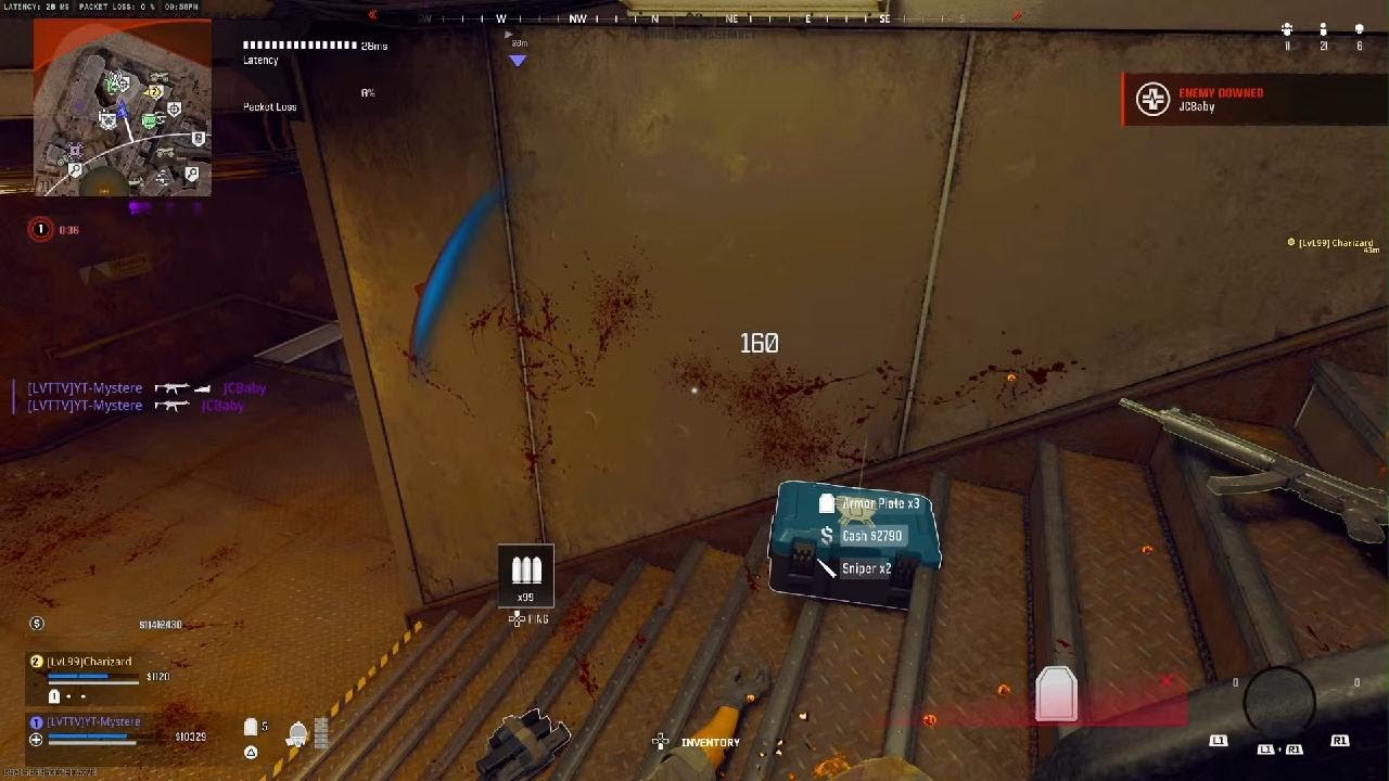 Whats more important eliminations or kills youtube