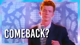 Why Rick Rolls ARE NOT Making A Comeback... // FROLiC #22