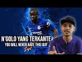 N'golo Kante - Dari Ceruk Kampung ke Piala Dunia!