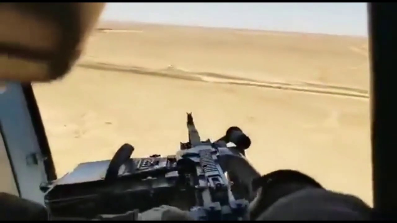 Расстрел машины видео