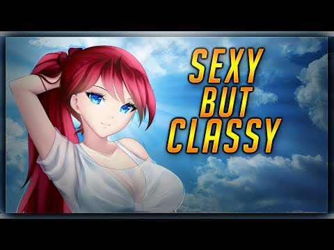 Cara Seksi tapi Classy