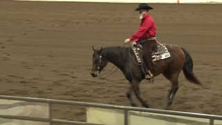 210131 Green Norman Gray On Ice Cold Spook