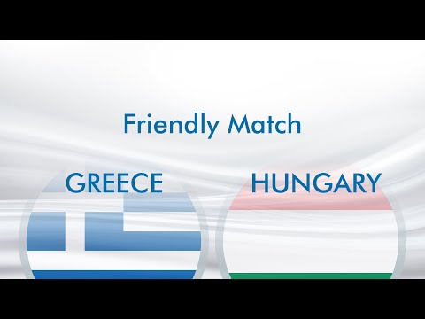 U21 Ελλάδα-Ουγγαρία ΕΟ Ελπίδων Ι Greece-Hungary - 24-03-2023 | Friendly Match