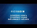 #ADIMADIM | Dijital Stüdyo | Ford TR