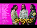 Best of migos mix 2022  migos mixtape 2022  migos songs  hip hop rap trap 2022