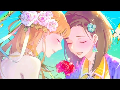 VOEZ - Katakoi Syndrome SPECIAL AP!