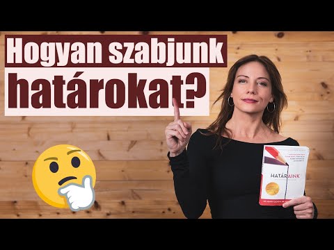 Videó: Határok: Hogyan Számoljuk Meg őket