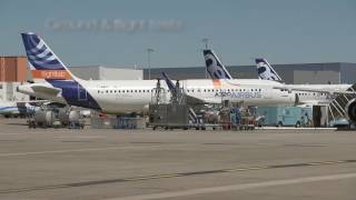 Airbus Flightlab: Clean Sky - Systems