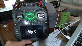 Radiomasterการใส่เสียงภาษาไทย