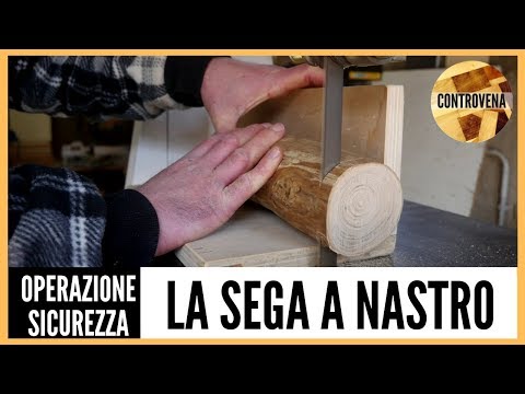 Video: Sega a nastro: uno strumento necessario in casa