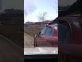 Stop The Car Man Attempts To Evade Police With Officer Clinging To Windshield Shorts Stop The Car Man Attempts To Evade Police With Officer Clinging To Windshield Shorts