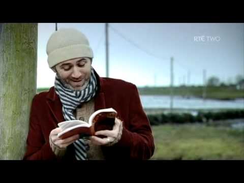 Flann O'Brien read by Tommy Tiernan
