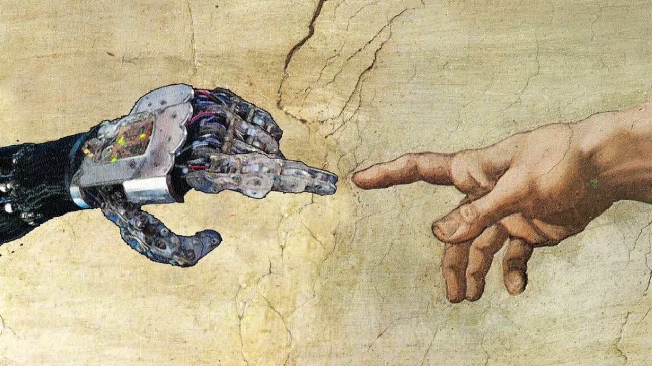 The Paths to Superintelligence - YouTube