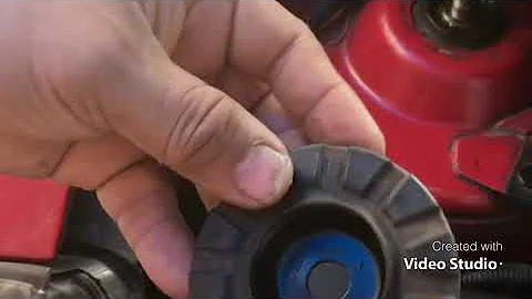 Honda Fit strut mount