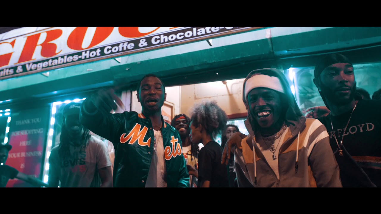 Lil Dev - Castles ( Official Music Video ) @Lildevtheartist - YouTube