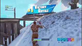 Late Game Clutch