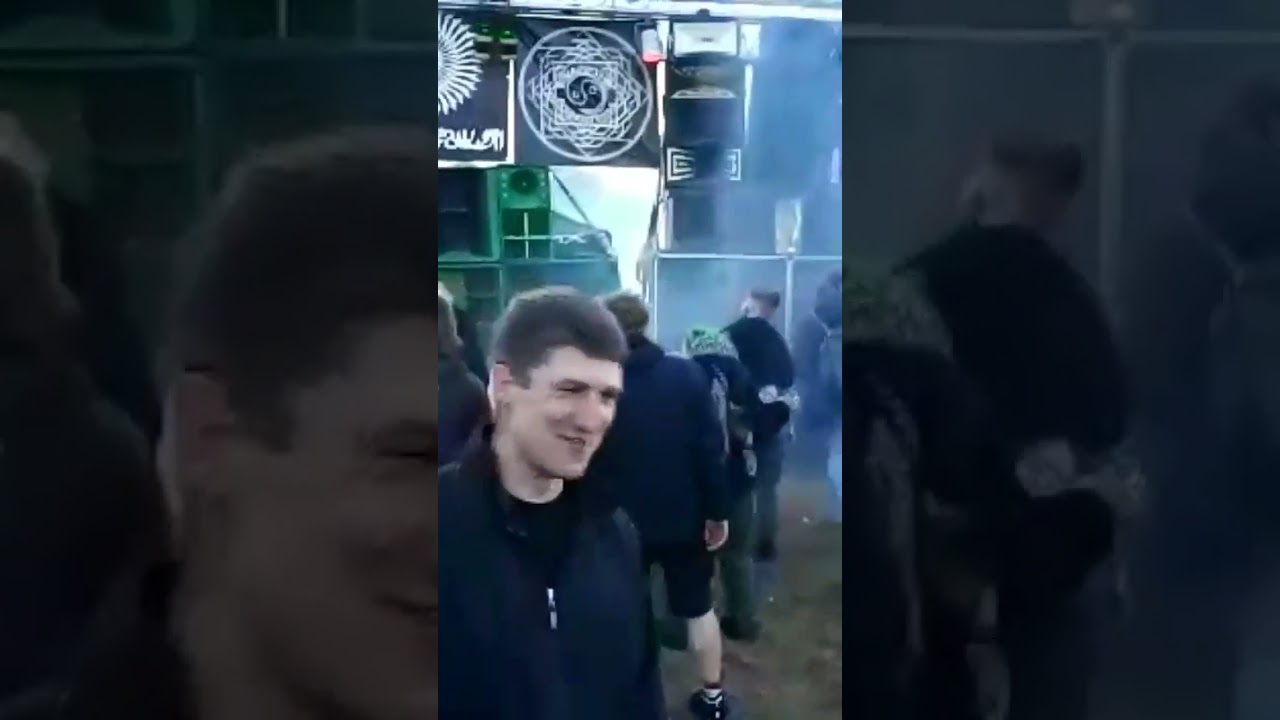 Watch Easttek 2022 | Review #shorts #rave #Teknival on YouTube Watch Easttek 2022 | Review #shorts #rave #Teknival on YouTube