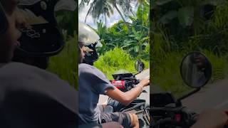 It never gets easier, you just go faster🏍️