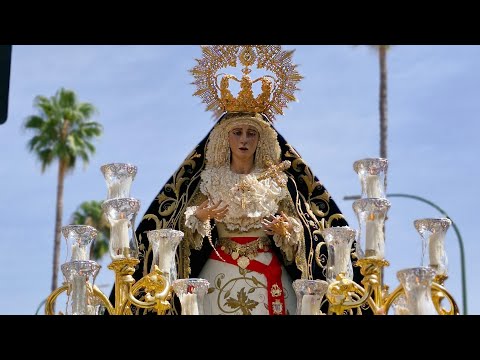 Fervorosa Hermandad Sacramental y Cofradía de Nazarenos del Santísimo Cristo del Desamparo y Abandono, Nuestro Padre Jesús de la Humildad y Nuestra Señora de los Dolores