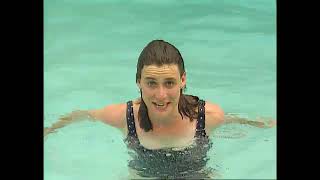 Playdays The Playground Stop Water Play 1992