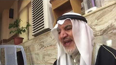 ابو ماهر الجابري. سورة هود. والى ثمود اخاهم صالحا