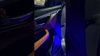 Maruti Suzuki grand vitara luxury leather seat cover and bucket fitting # heera seat cover # Vira