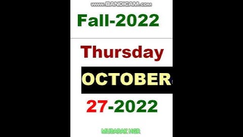 #vu #finalterm #result #2022