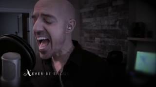 NEVER ENOUGH (from The Greatest Showman) — Covered by March Larch
