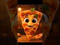 Pizza Logic: Are You a Folder or a Flopper? 🍕🤔 #Shorts