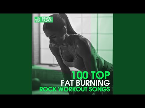 Axel Force - Run Runaway (Fitness Version 128 Bpm)