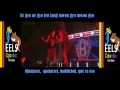 TEAM H Getting Over [Sub Español + Romanización]
