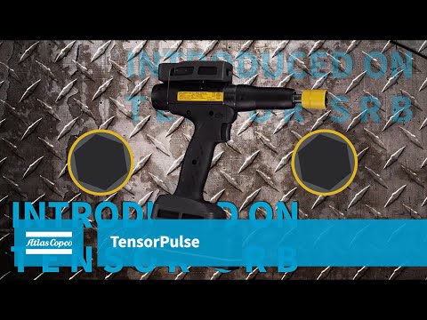 TensorPulse teaser |