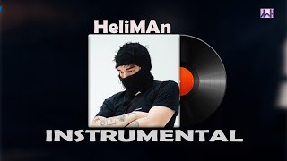 Yeat HeliMAn Instrumental