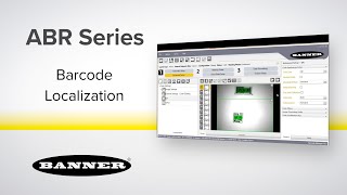 Expert Training - Banner ABR Code Localization