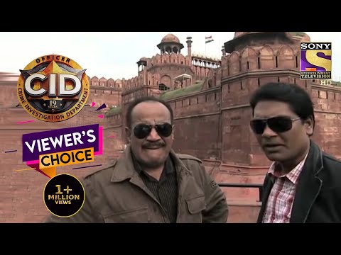 CID का वार, देश द्रोहियों के खिलाफ़ | CID | Viewer&rsquo;s Choice