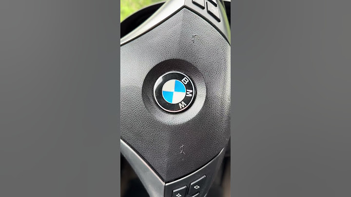 Dlaczego BMW do mnie pasuje
