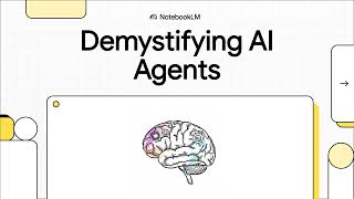 Famous Demystifying AI Agents Profile