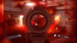 [F.E.A.R. 2 : Project Origin] 09 - Nurses Office