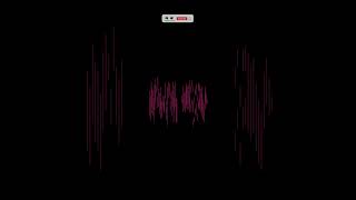 Text with Audio Reactive | #touchdesigner