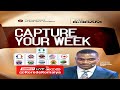 Capture Your Week With Pastor Korede Komaiya 21 07 2025 Capture Your Week With Pastor Korede Komaiya 21 07 2025