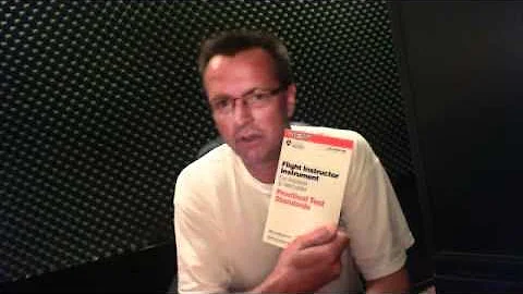 Private Pilot Helicopter Training And The Practical Test Standards (PTS)