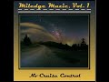 Miledge muzic vol 1 no cruise control