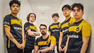 Information FNCS Bootcamp with Bugha & Khanada | PRODIGIES EP 1 News